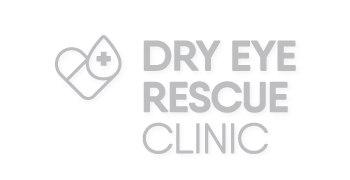 Dry Eye Rescue Clinic Logo
